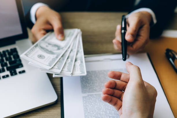 Reliable Forsyth, GA Loan Agency Solutions