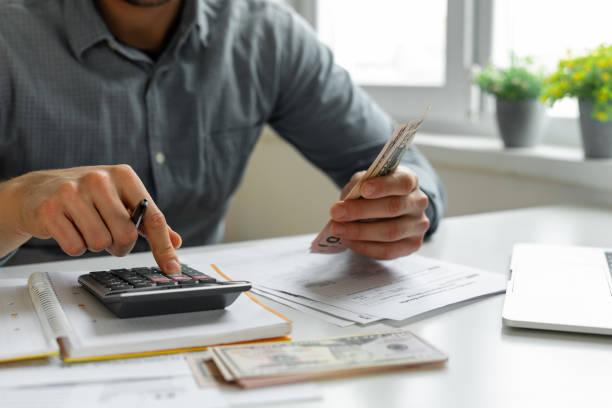 Best Financial Counseling and Guidance  in Forsyth, GA