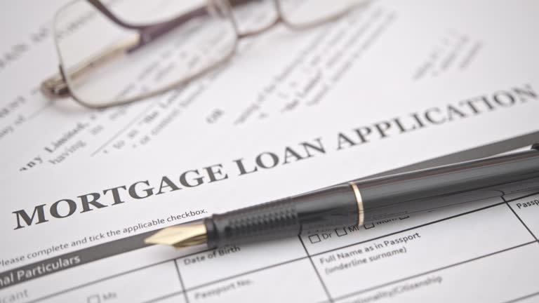 Loan Comparison Services in Forsyth, GA